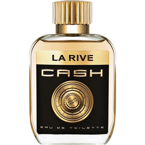 Cash for Men (Eau de Toilette) von La Rive .